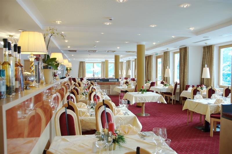 Hotel Amadeus Micheluzzi Serfaus Ngoại thất bức ảnh