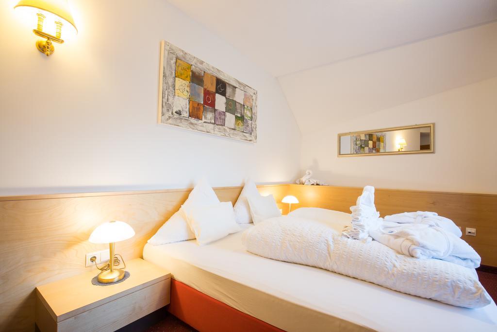 Hotel Amadeus Micheluzzi Serfaus Ngoại thất bức ảnh