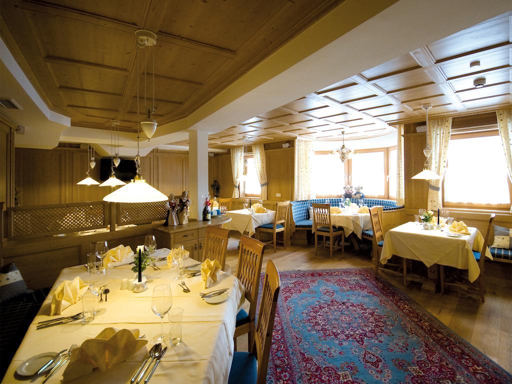 Hotel Amadeus Micheluzzi Serfaus Ngoại thất bức ảnh